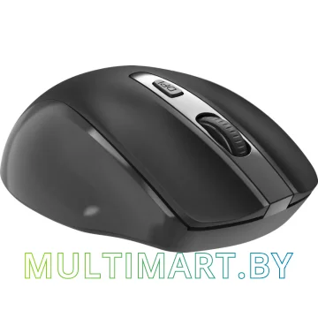 Мышь Defender Prime MB-053 (черный) картинка 4